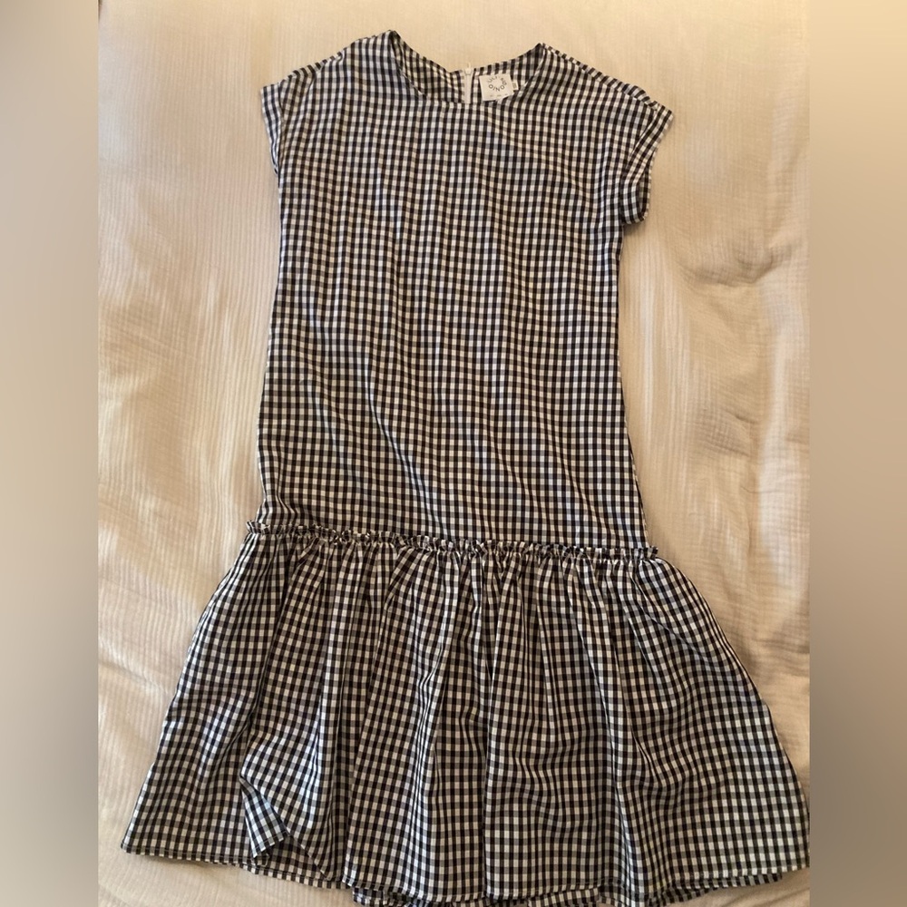 lili sidonio dress